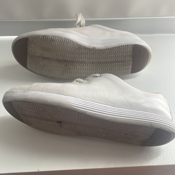 Cole Haan White Shoes - Picture 7 of 7